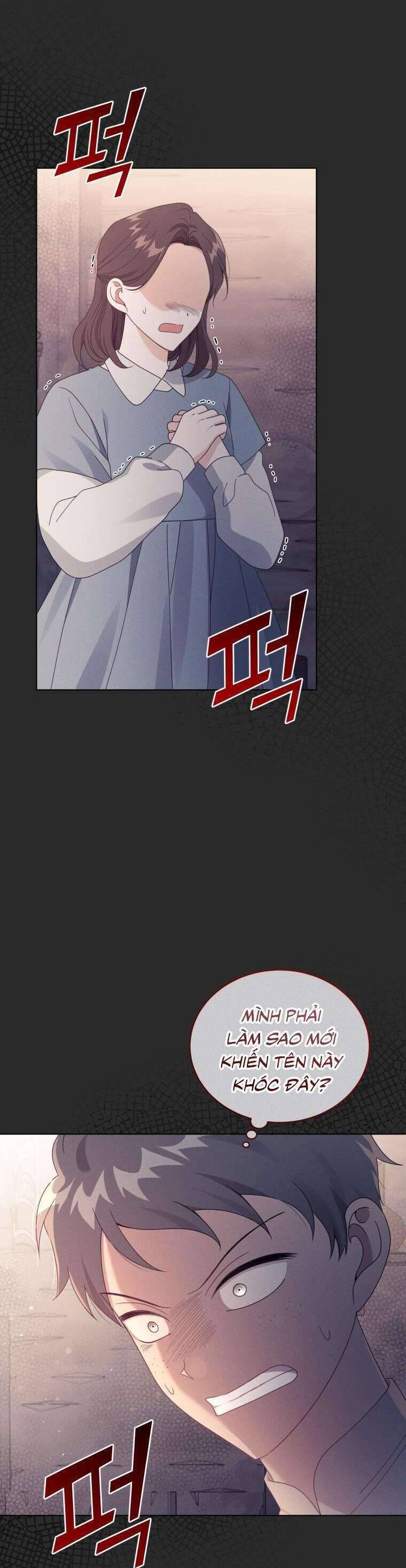 Tôi Là Vị Hôn Thê Của Nam Phụ Phản Diện Chapter 64 - 10