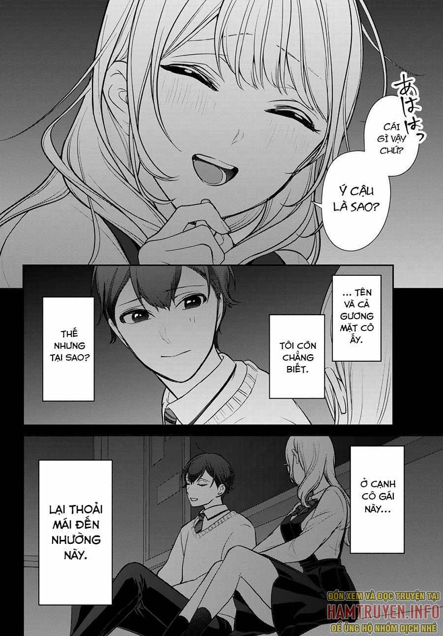 Vừa Là Bạn Trai, Lại Vừa Là Bạn Gái?! Chapter 1 - 23