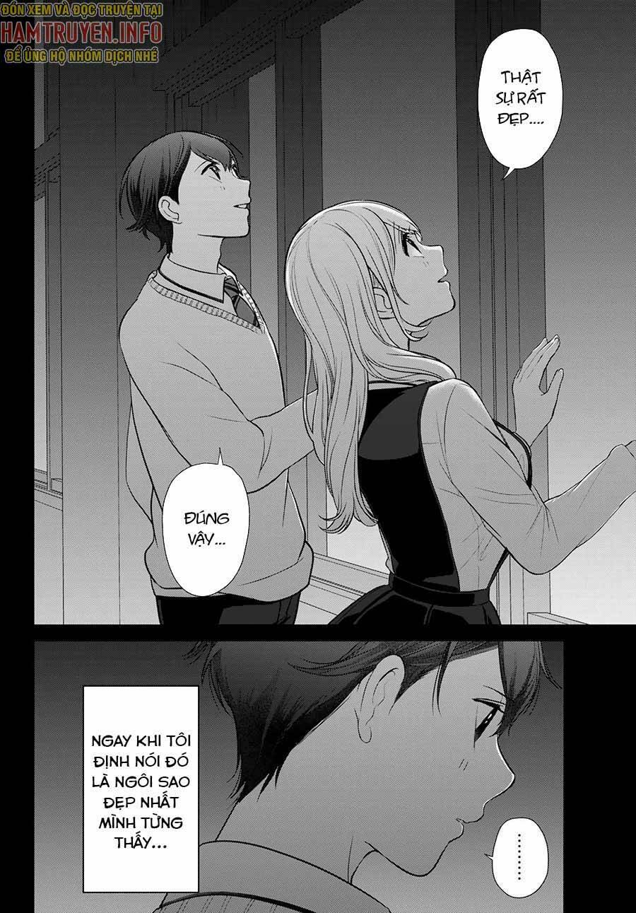 Vừa Là Bạn Trai, Lại Vừa Là Bạn Gái?! Chapter 1 - 26