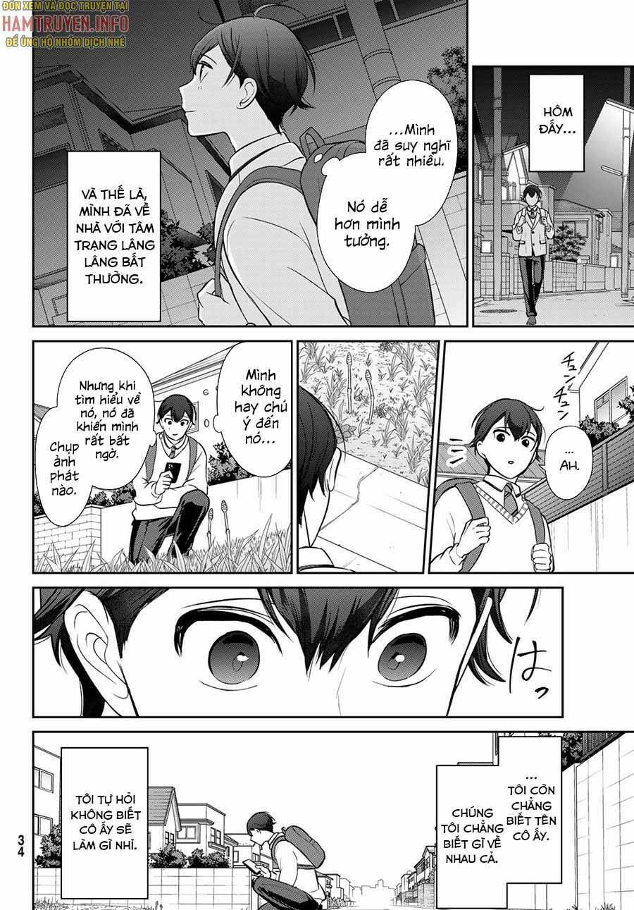 Vừa Là Bạn Trai, Lại Vừa Là Bạn Gái?! Chapter 1 - 30