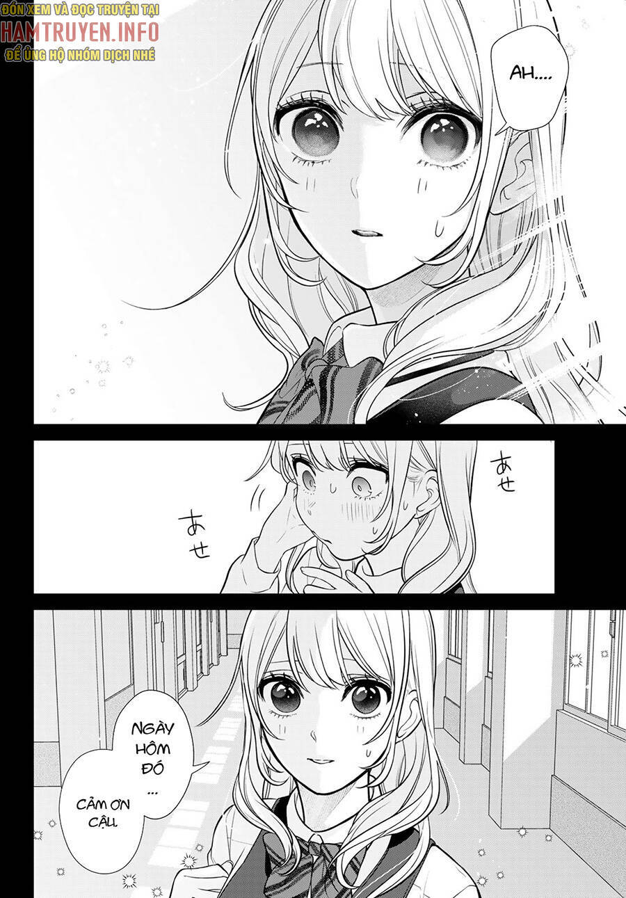 Vừa Là Bạn Trai, Lại Vừa Là Bạn Gái?! Chapter 1 - 34