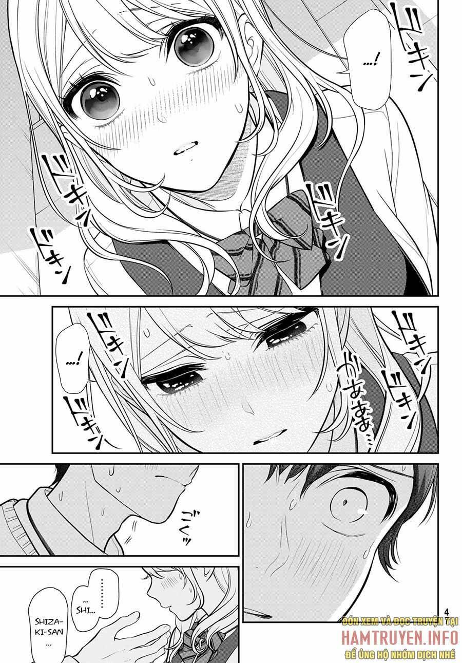 Vừa Là Bạn Trai, Lại Vừa Là Bạn Gái?! Chapter 1 - 43