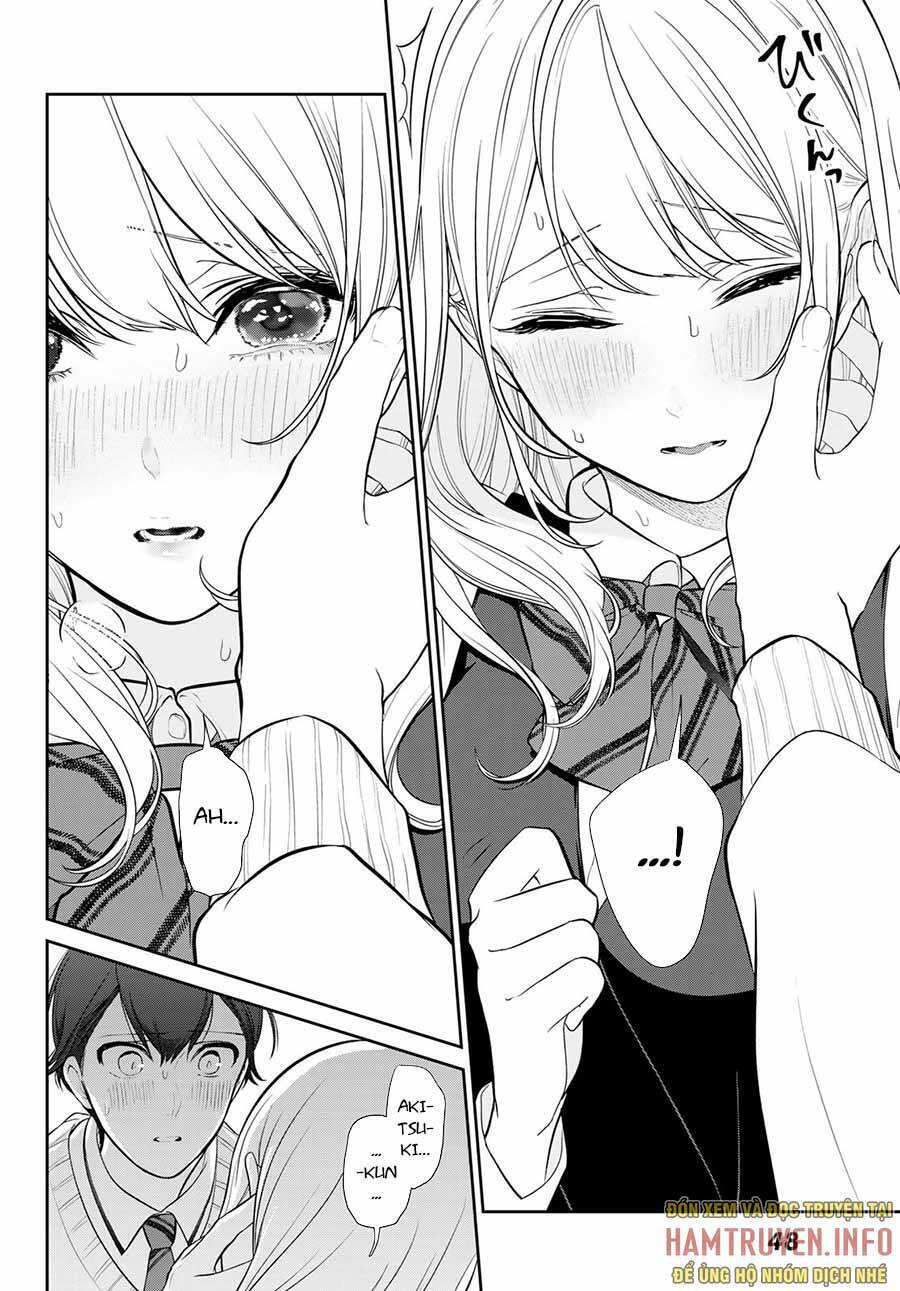 Vừa Là Bạn Trai, Lại Vừa Là Bạn Gái?! Chapter 1 - 44