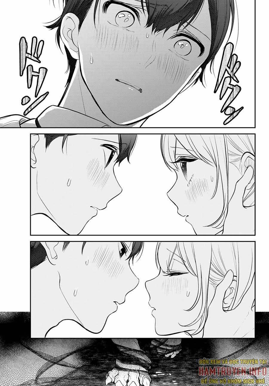 Vừa Là Bạn Trai, Lại Vừa Là Bạn Gái?! Chapter 1 - 45