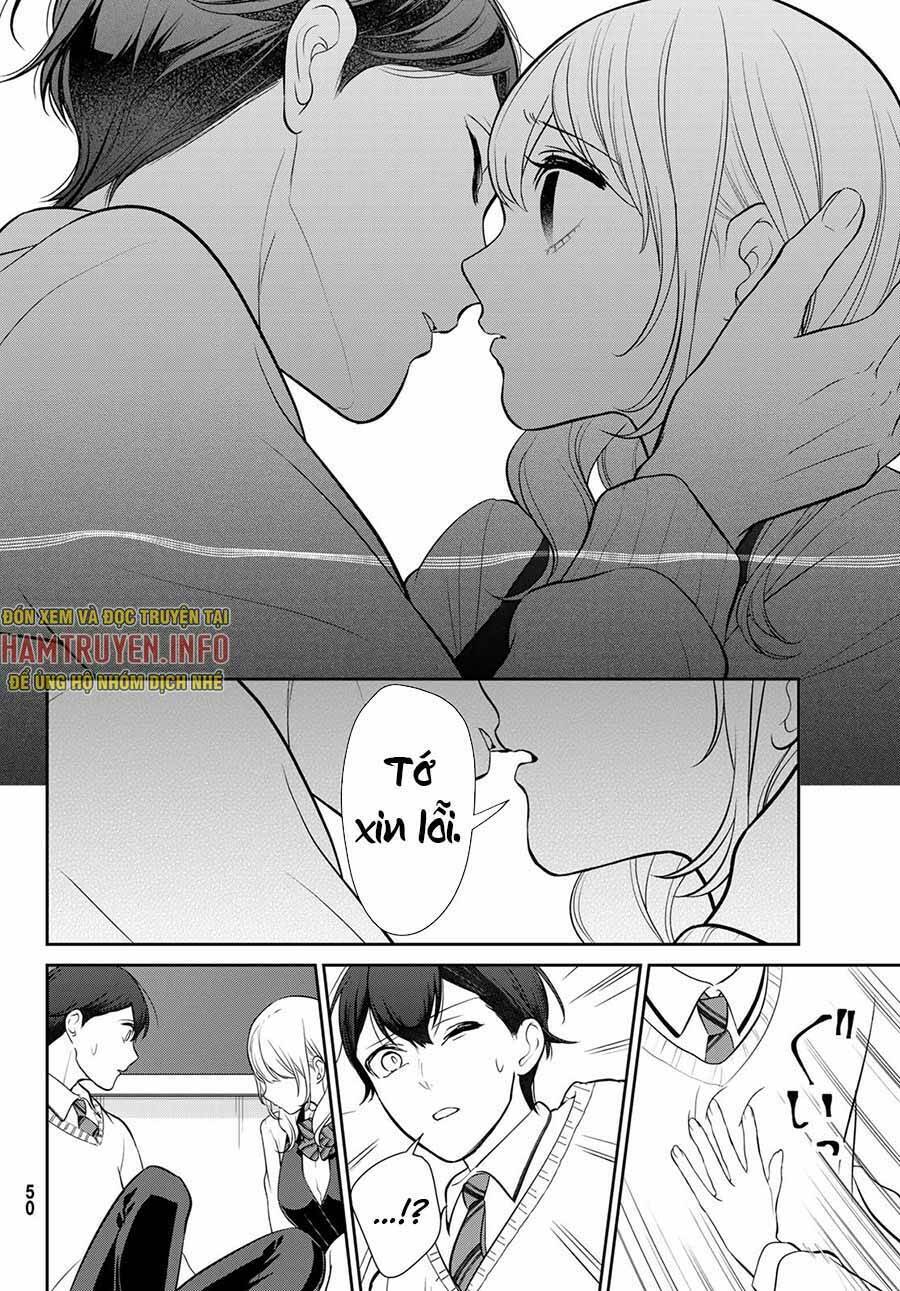 Vừa Là Bạn Trai, Lại Vừa Là Bạn Gái?! Chapter 1 - 46