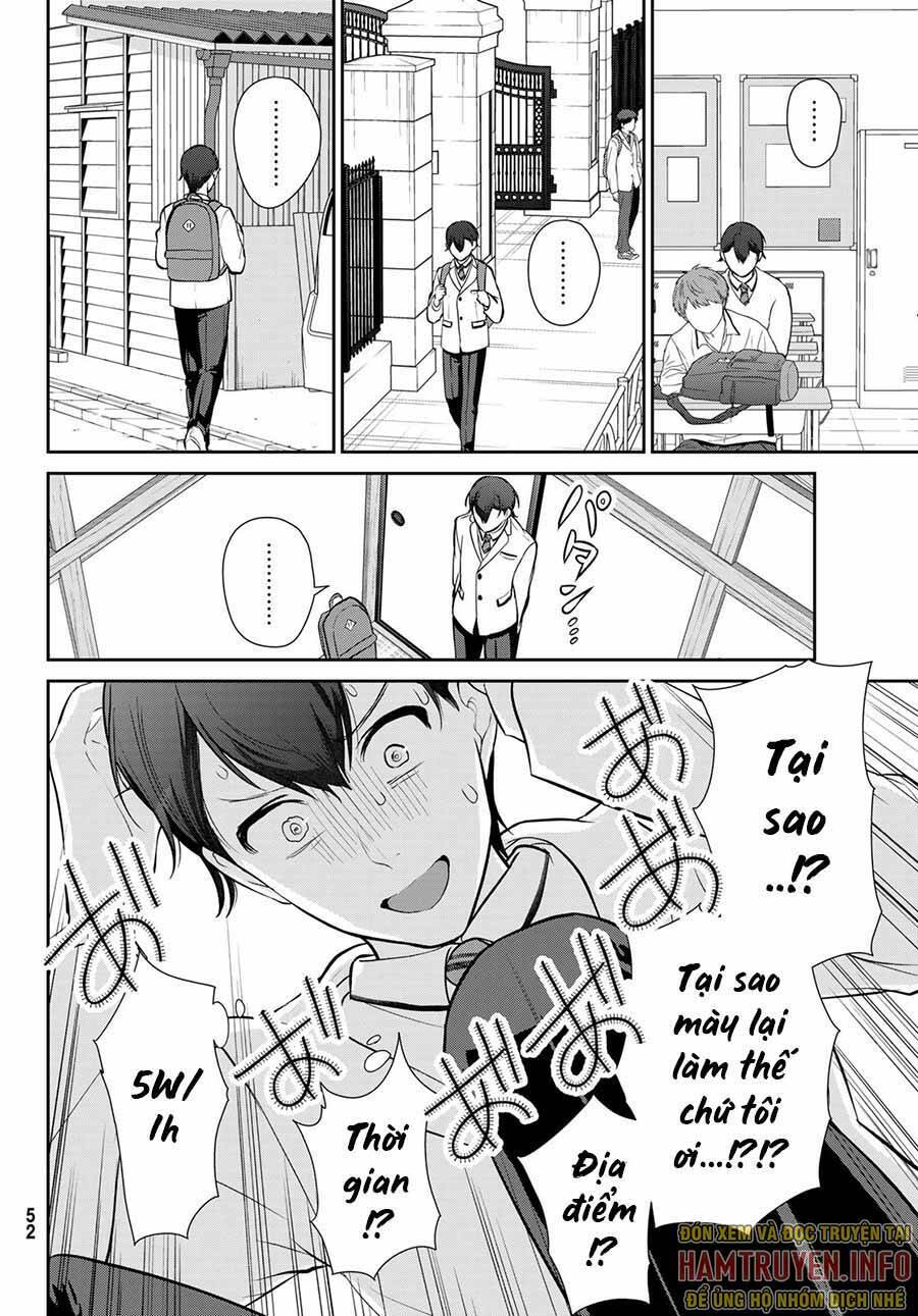 Vừa Là Bạn Trai, Lại Vừa Là Bạn Gái?! Chapter 1 - 48