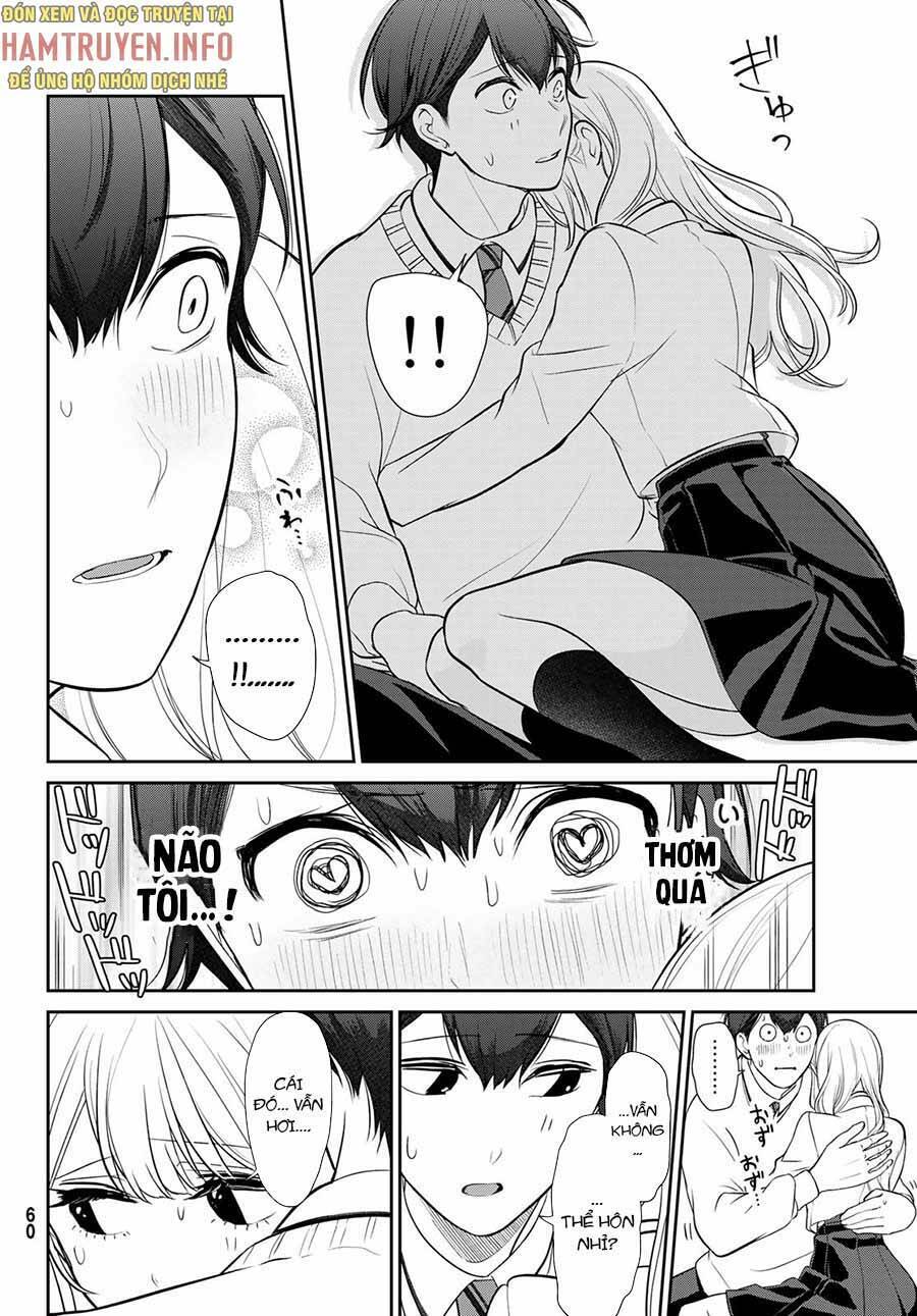 Vừa Là Bạn Trai, Lại Vừa Là Bạn Gái?! Chapter 1 - 56