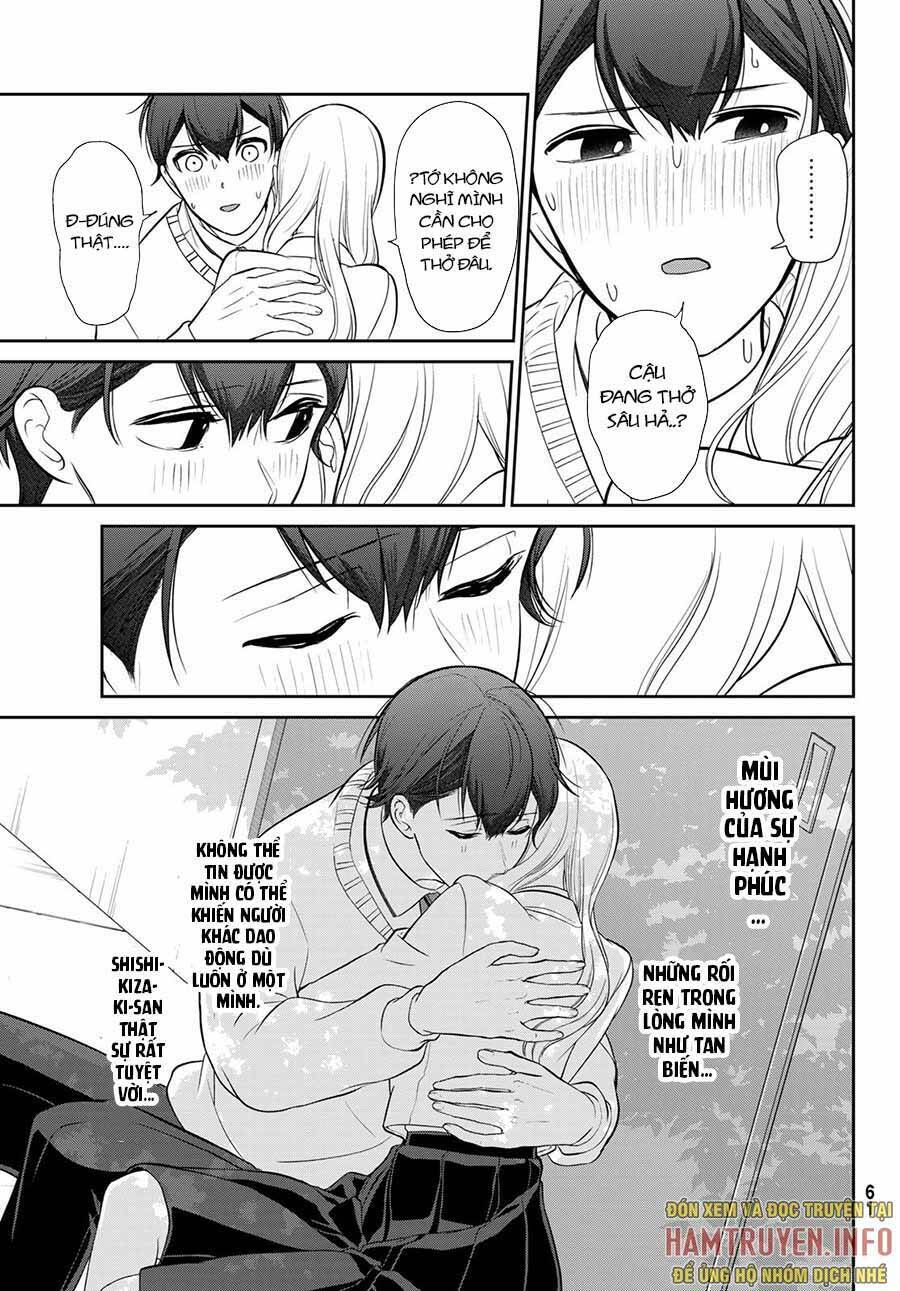 Vừa Là Bạn Trai, Lại Vừa Là Bạn Gái?! Chapter 1 - 57
