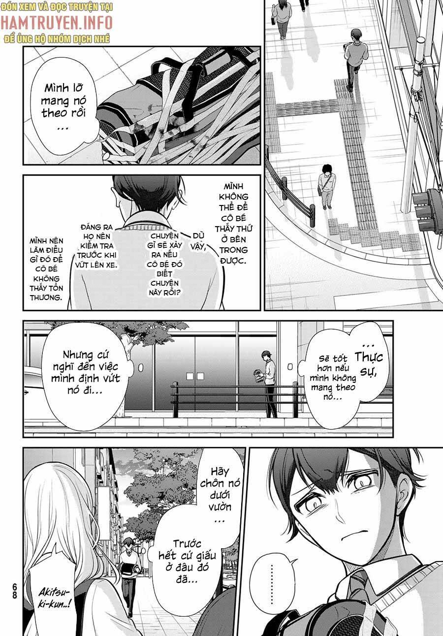 Vừa Là Bạn Trai, Lại Vừa Là Bạn Gái?! Chapter 1 - 64