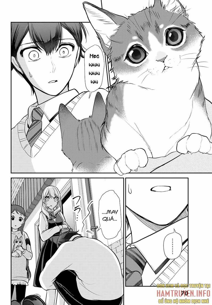 Vừa Là Bạn Trai, Lại Vừa Là Bạn Gái?! Chapter 1 - 66