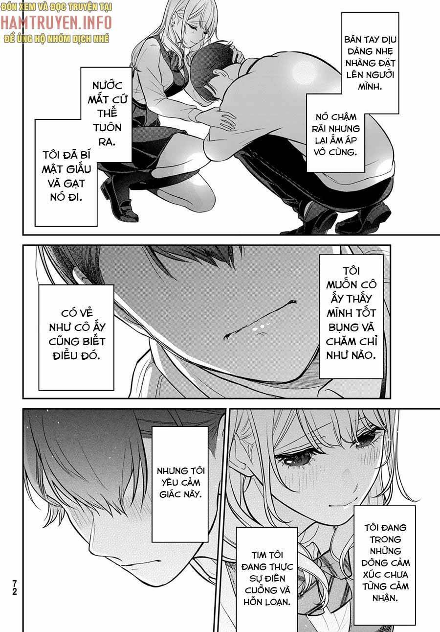 Vừa Là Bạn Trai, Lại Vừa Là Bạn Gái?! Chapter 1 - 68