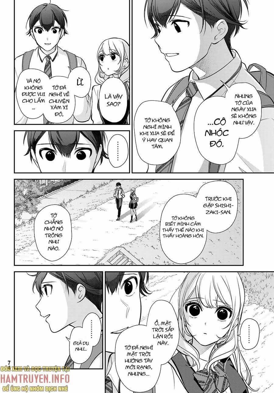 Vừa Là Bạn Trai, Lại Vừa Là Bạn Gái?! Chapter 1 - 70