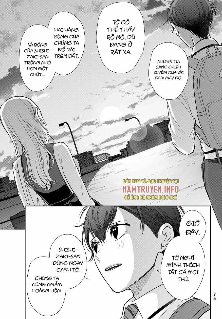 Vừa Là Bạn Trai, Lại Vừa Là Bạn Gái?! Chapter 1 - 71