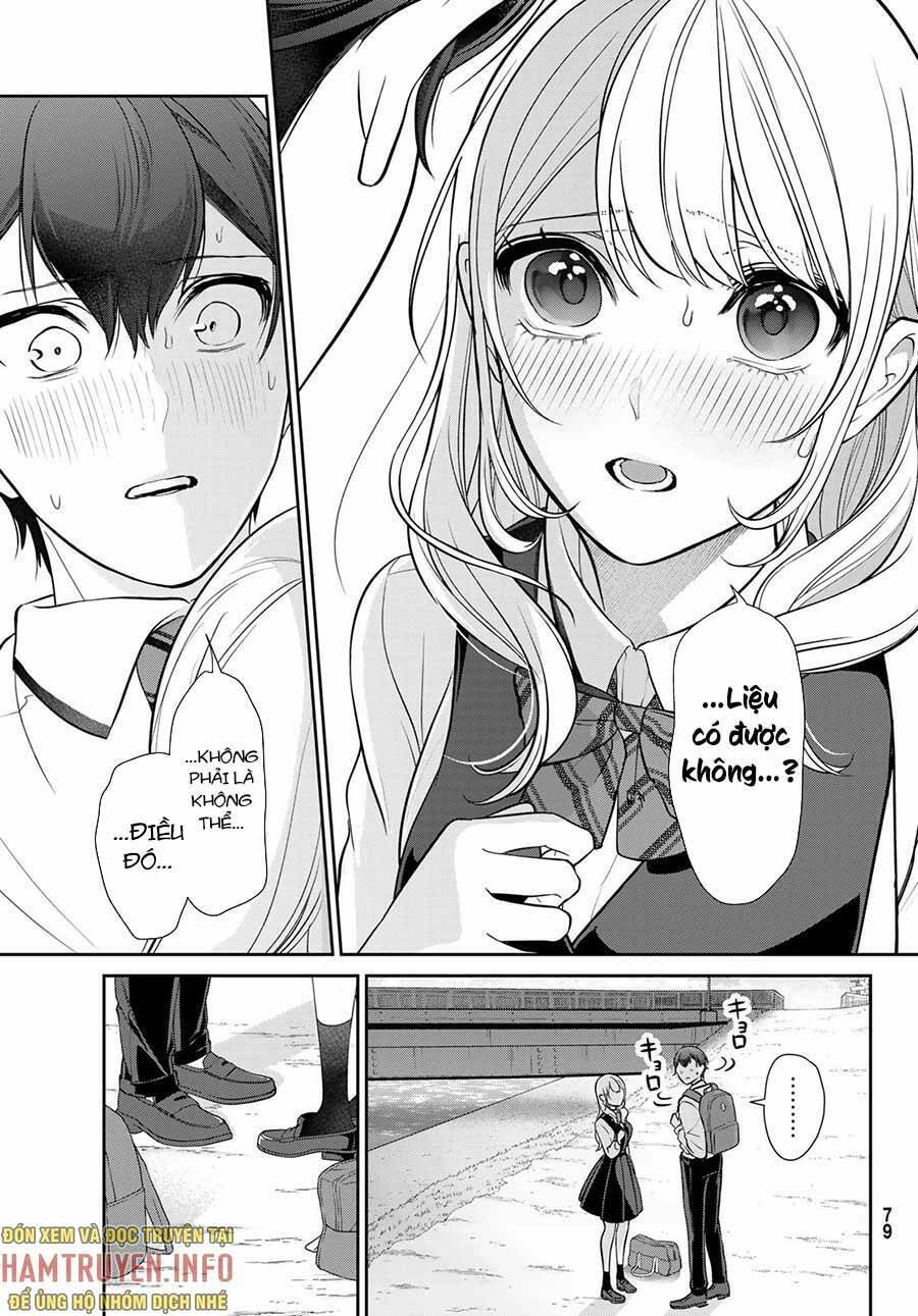 Vừa Là Bạn Trai, Lại Vừa Là Bạn Gái?! Chapter 1 - 75