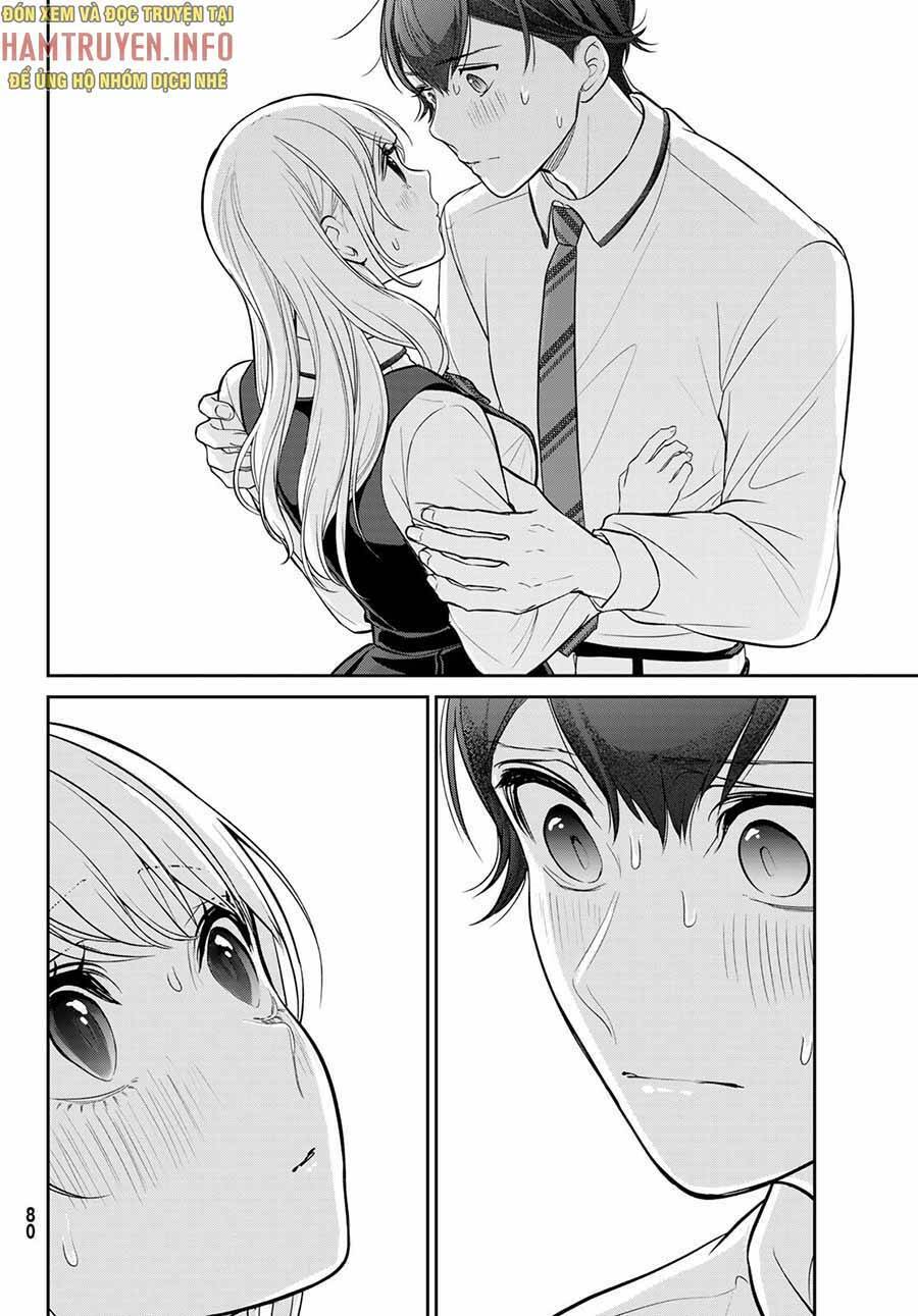 Vừa Là Bạn Trai, Lại Vừa Là Bạn Gái?! Chapter 1 - 76