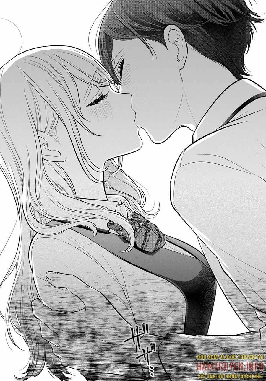 Vừa Là Bạn Trai, Lại Vừa Là Bạn Gái?! Chapter 1 - 79