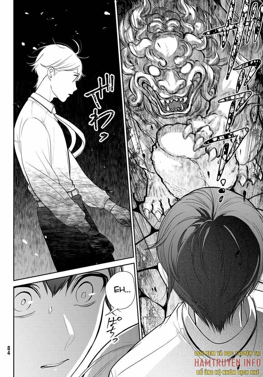 Vừa Là Bạn Trai, Lại Vừa Là Bạn Gái?! Chapter 1 - 80