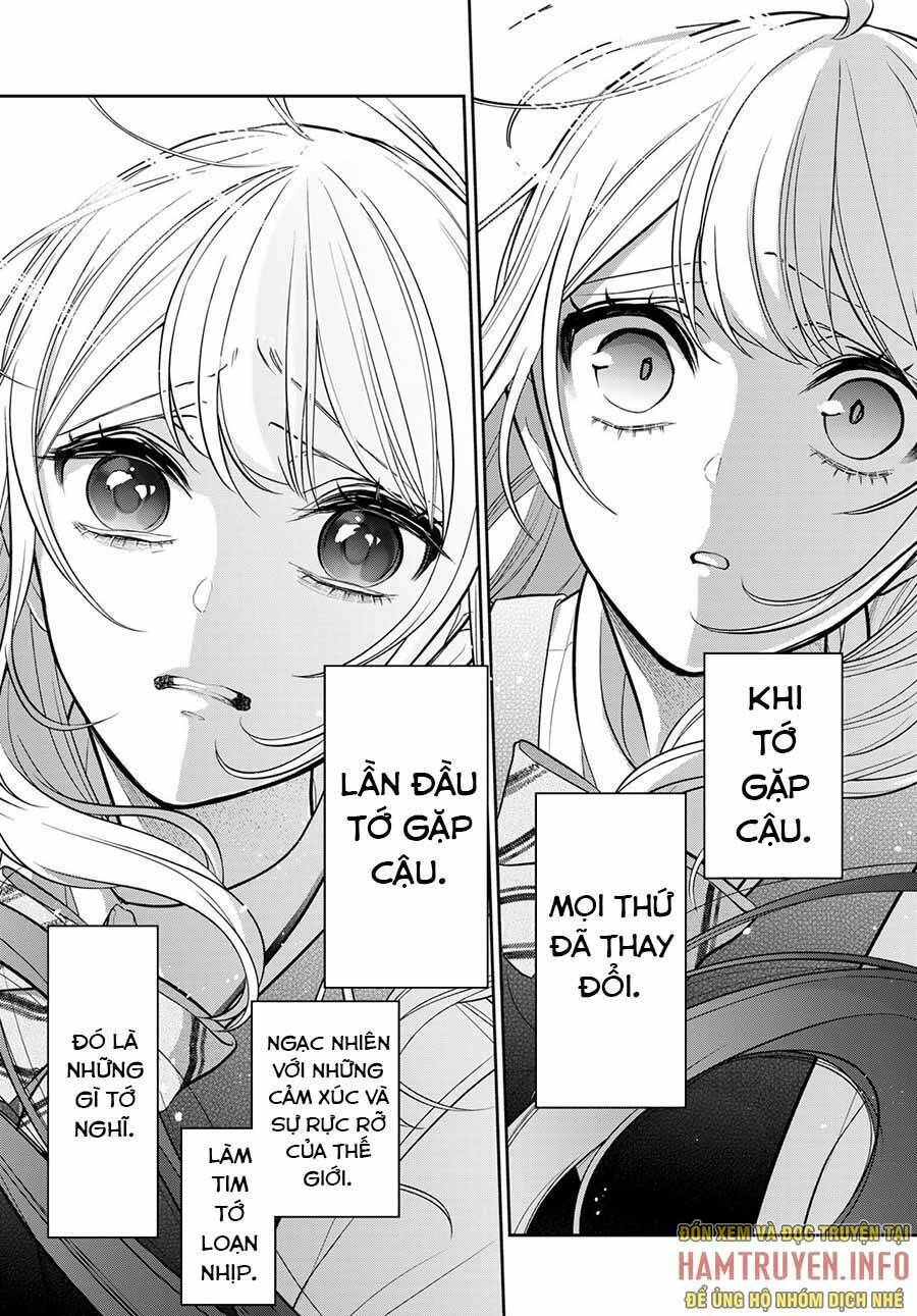 Vừa Là Bạn Trai, Lại Vừa Là Bạn Gái?! Chapter 1 - 81