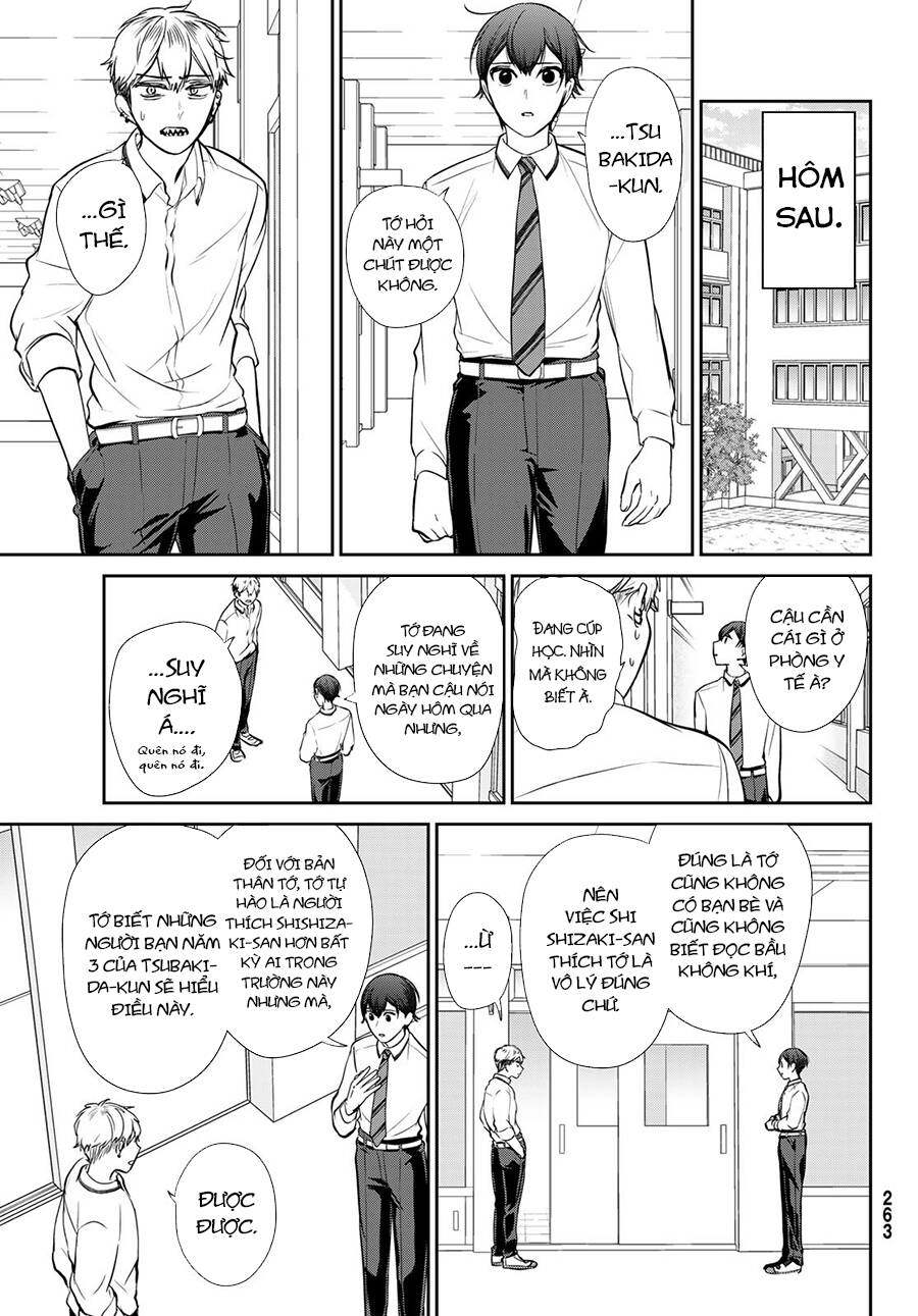 Vừa Là Bạn Trai, Lại Vừa Là Bạn Gái?! Chapter 3 - 48