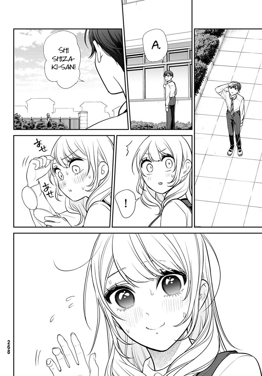 Vừa Là Bạn Trai, Lại Vừa Là Bạn Gái?! Chapter 3 - 53