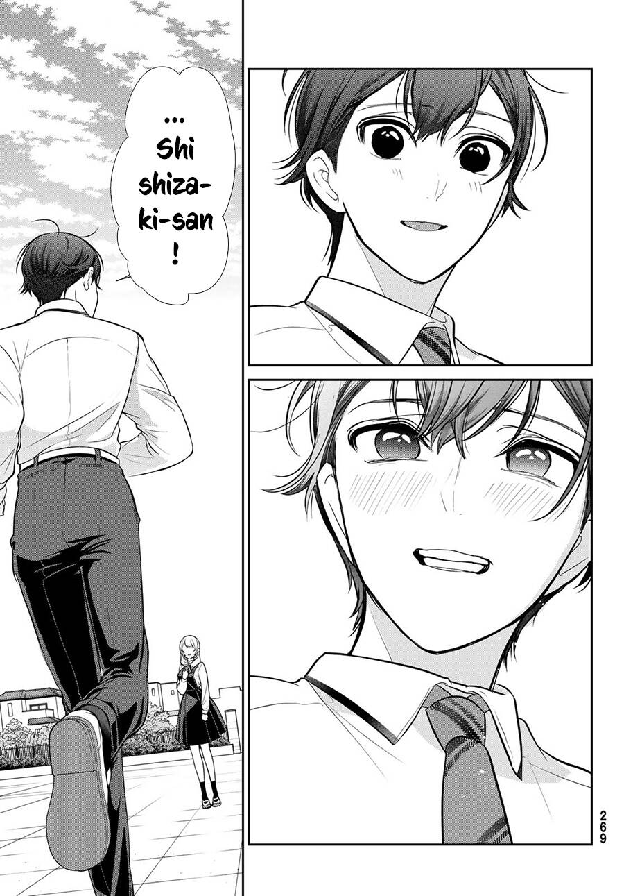 Vừa Là Bạn Trai, Lại Vừa Là Bạn Gái?! Chapter 3 - 54