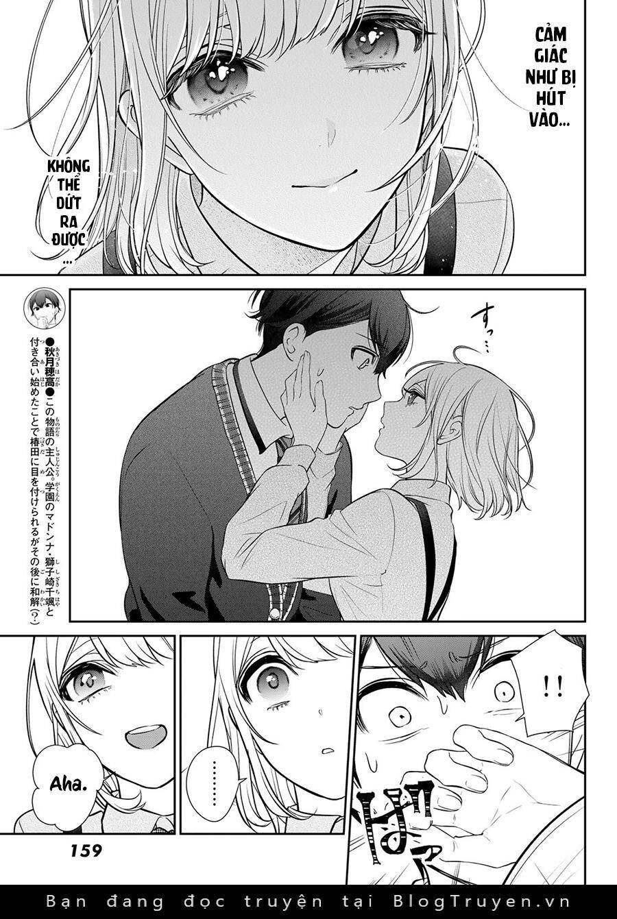 Vừa Là Bạn Trai, Lại Vừa Là Bạn Gái?! Chapter 4 - 10