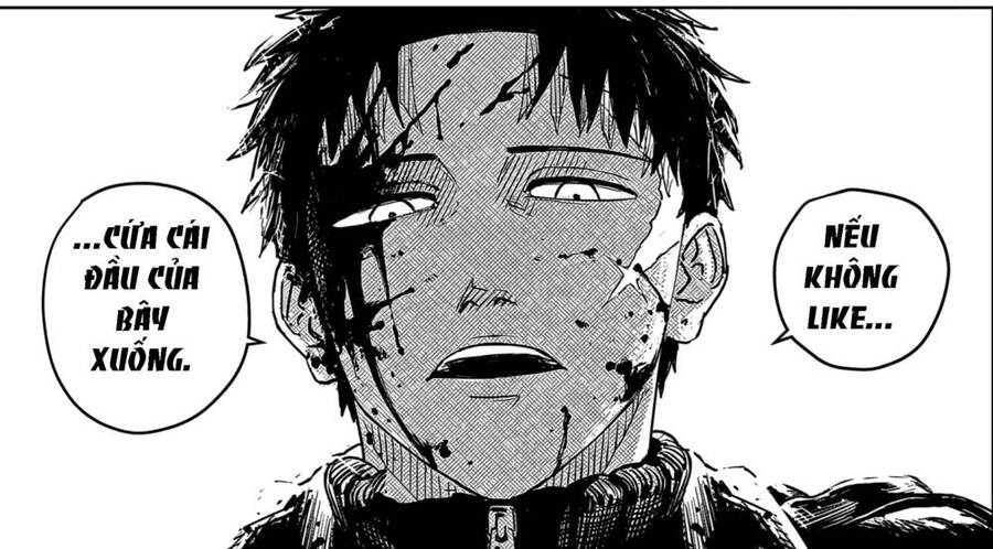 Kagurabachi Chapter 1 - 53