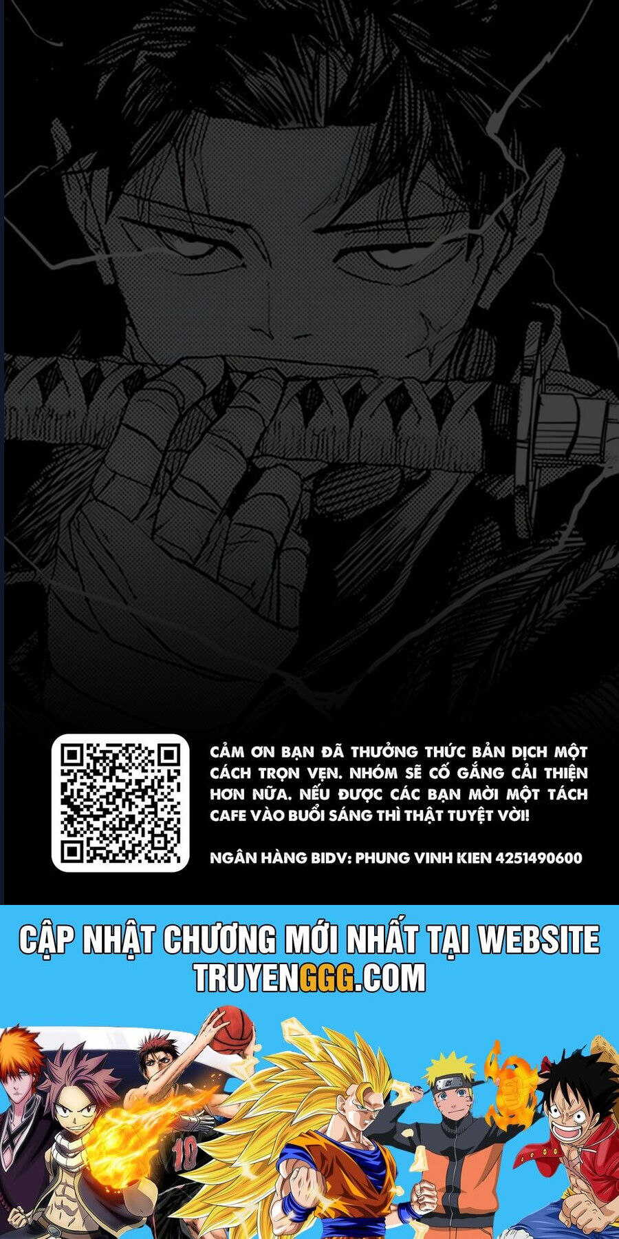 Kagurabachi Chapter 79 - 20