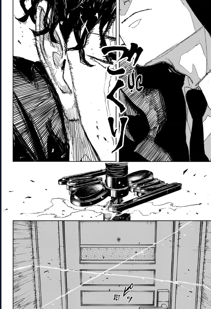 Kagurabachi Chapter 82 - 17