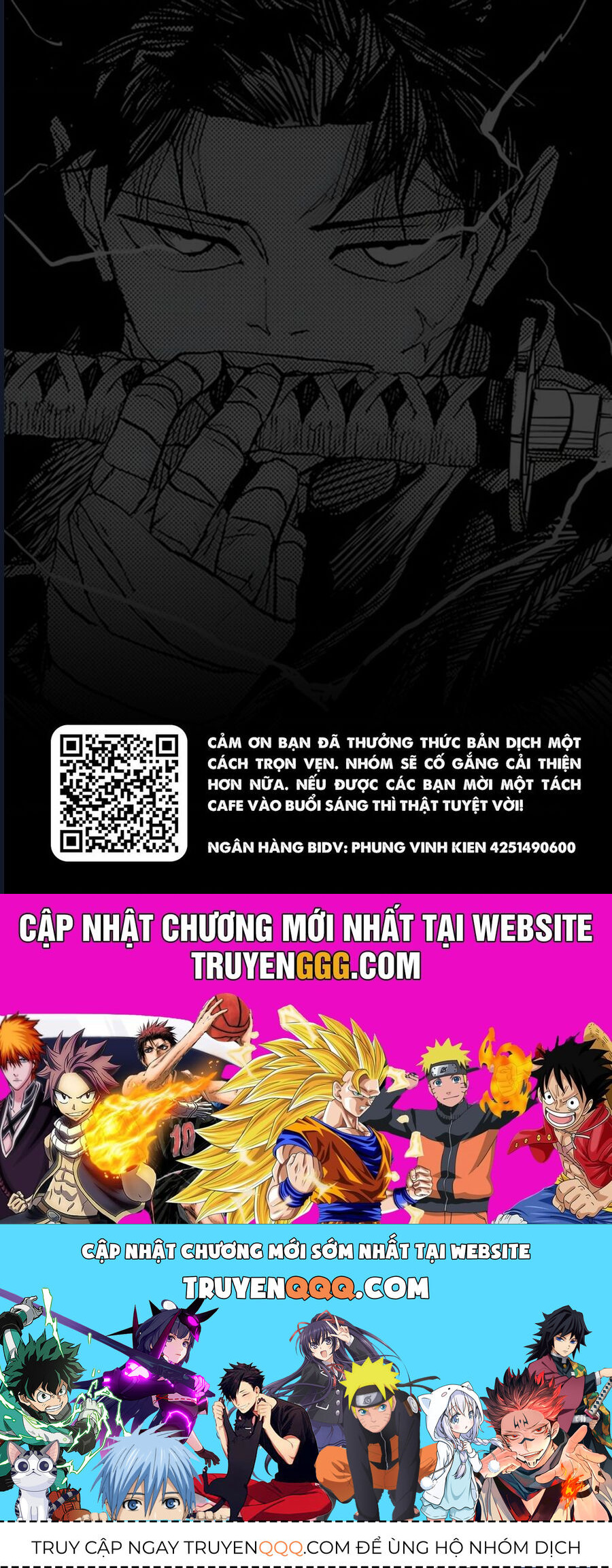 Kagurabachi Chapter 83 - 18