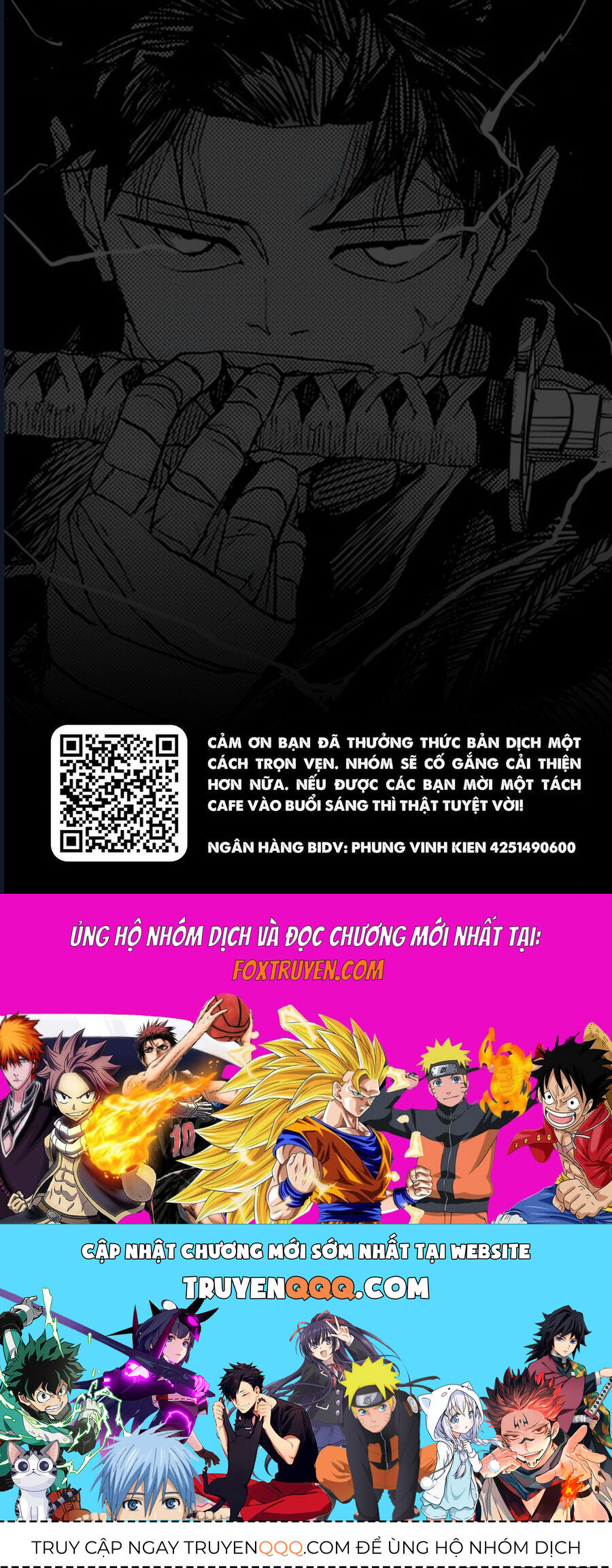 Kagurabachi Chapter 86 - 20