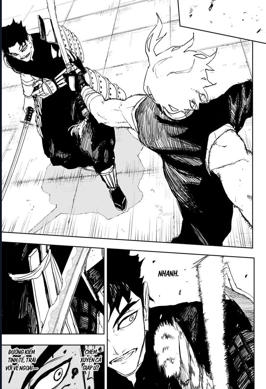 Kagurabachi Chapter 91 - 12