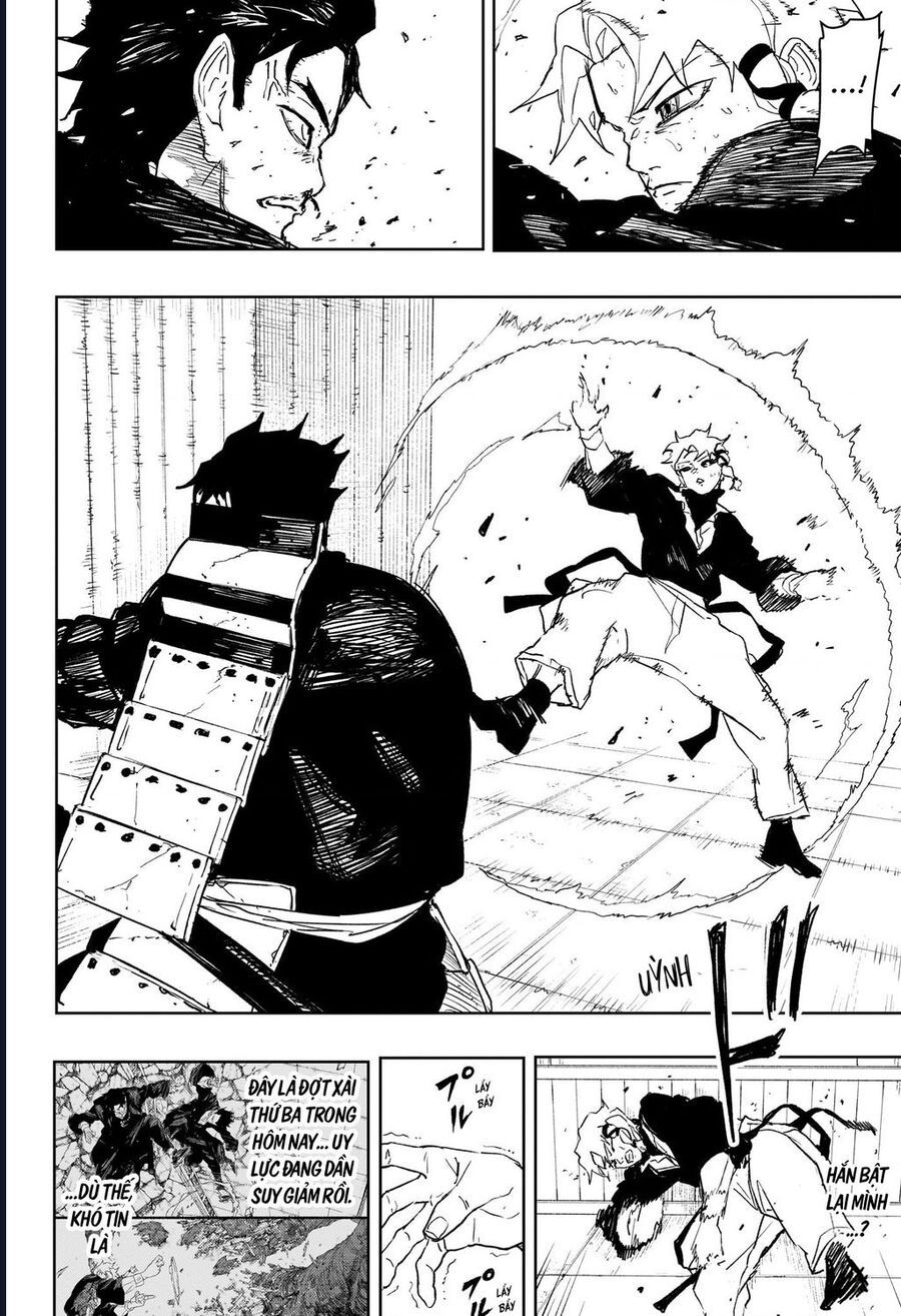 Kagurabachi Chapter 91 - 5