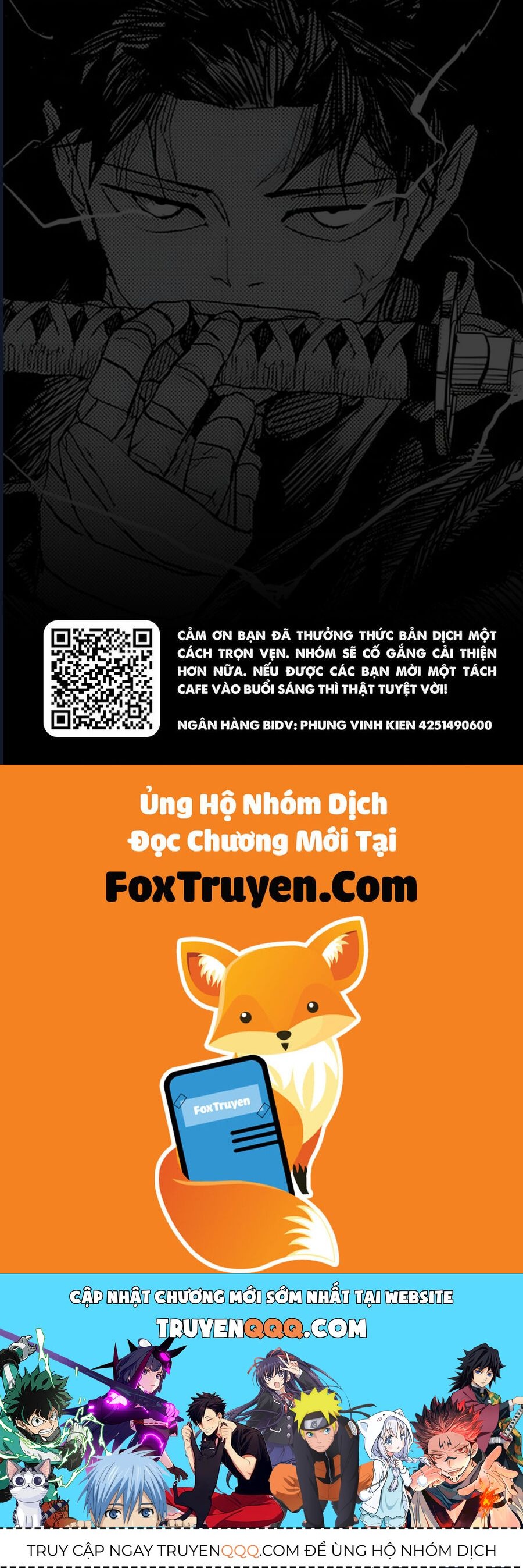 Kagurabachi Chapter 92 - 19