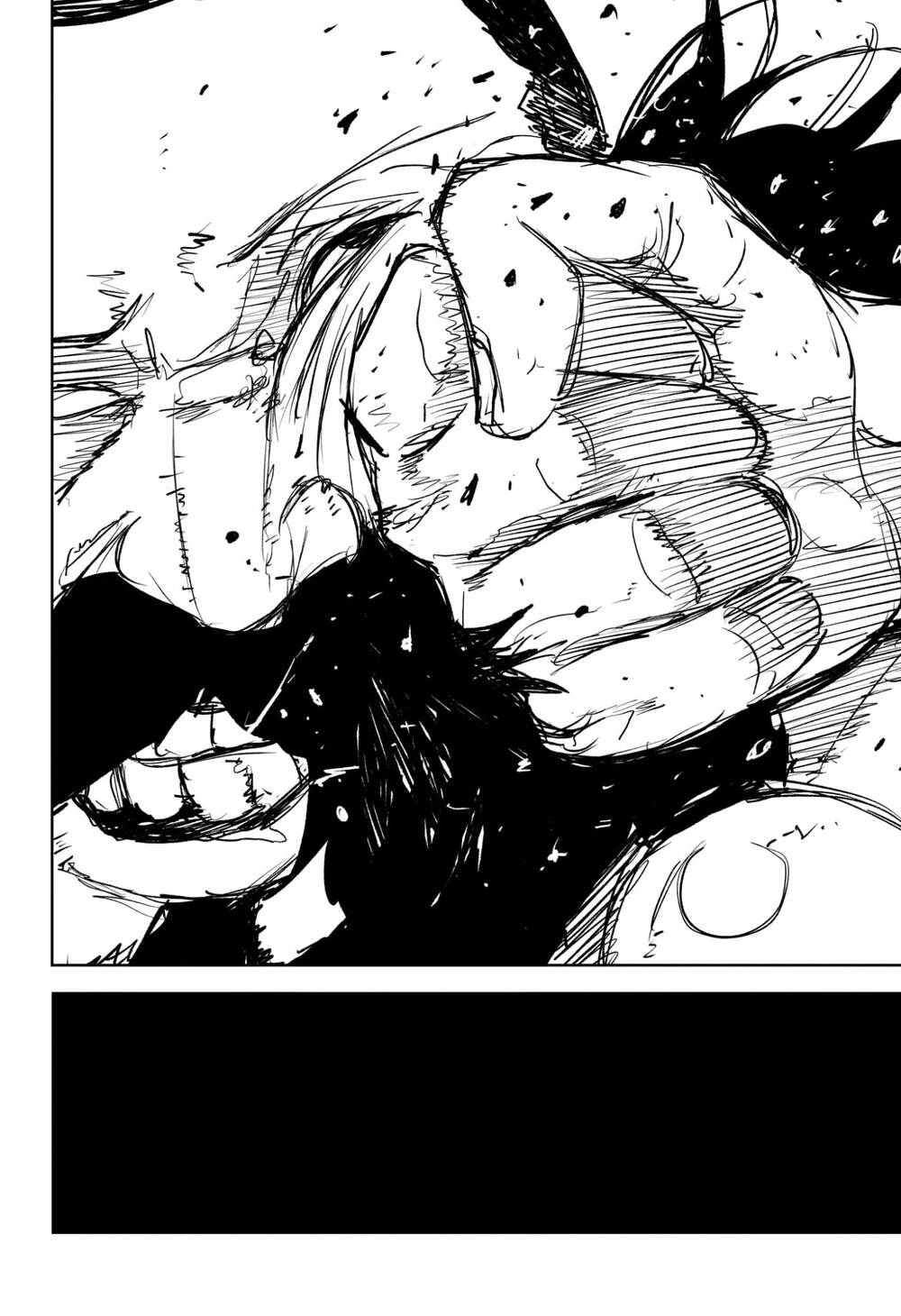 Kagurabachi Chapter 95 - 10