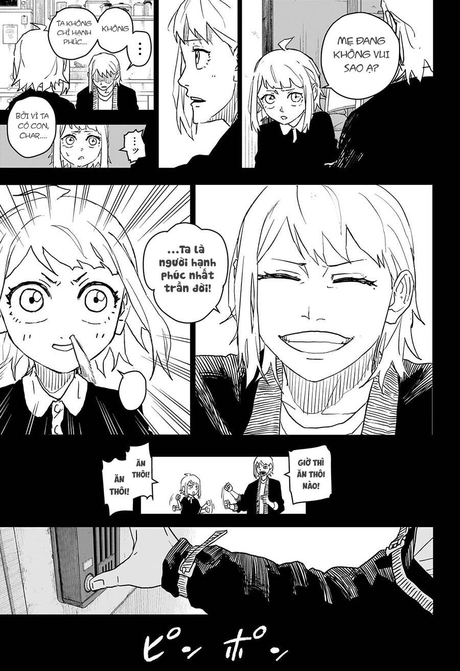 Kagurabachi Chapter 15 - 6