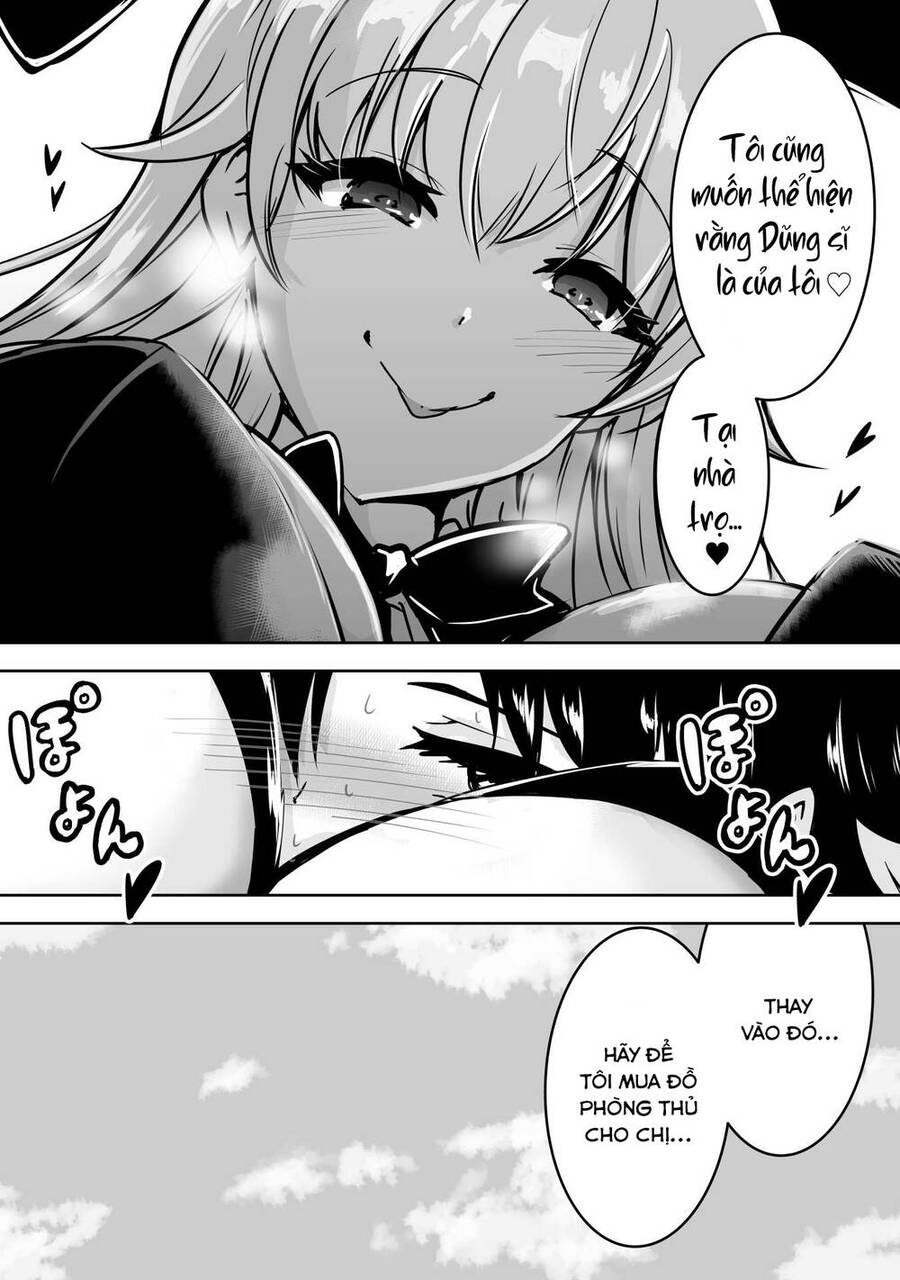 Yuusha-Kun Wa Tabidatenai Chapter 2 - 5