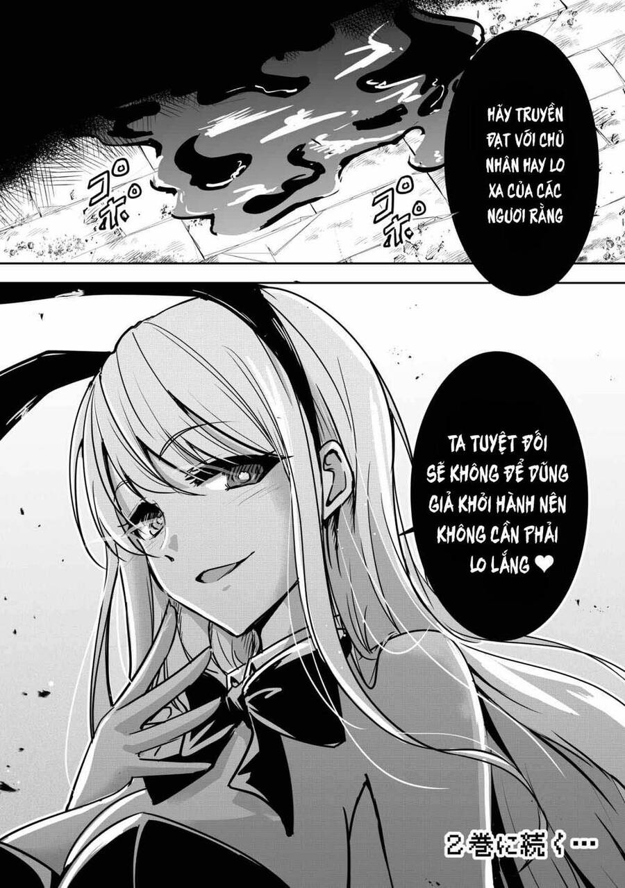 Yuusha-Kun Wa Tabidatenai Chapter 6 - 8