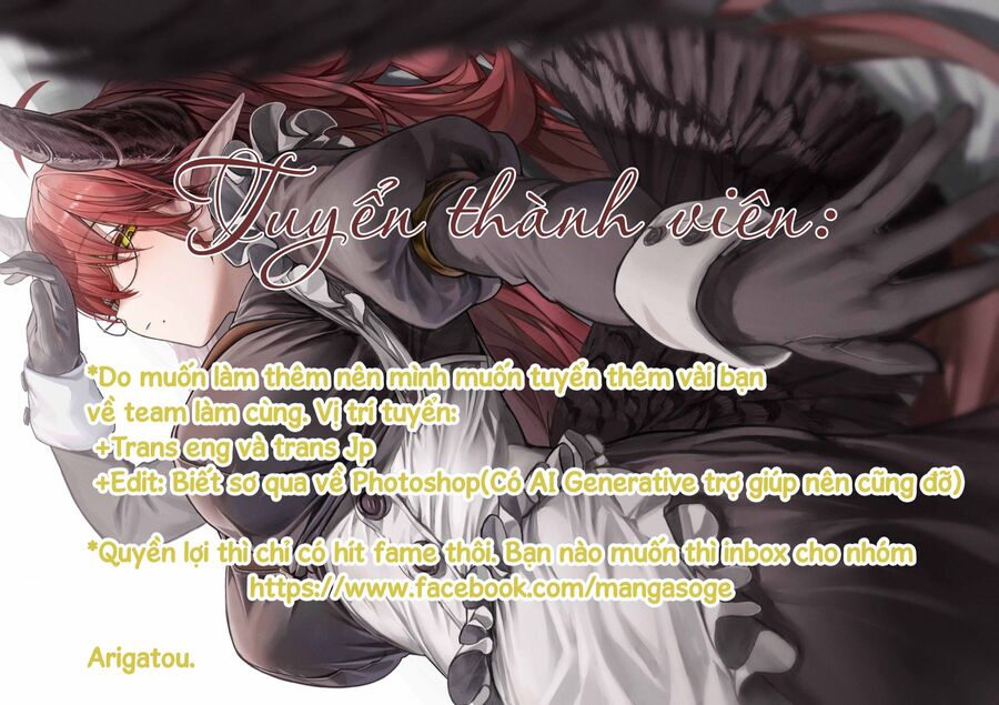 Yuusha-Kun Wa Tabidatenai Chapter 8.5 - 6