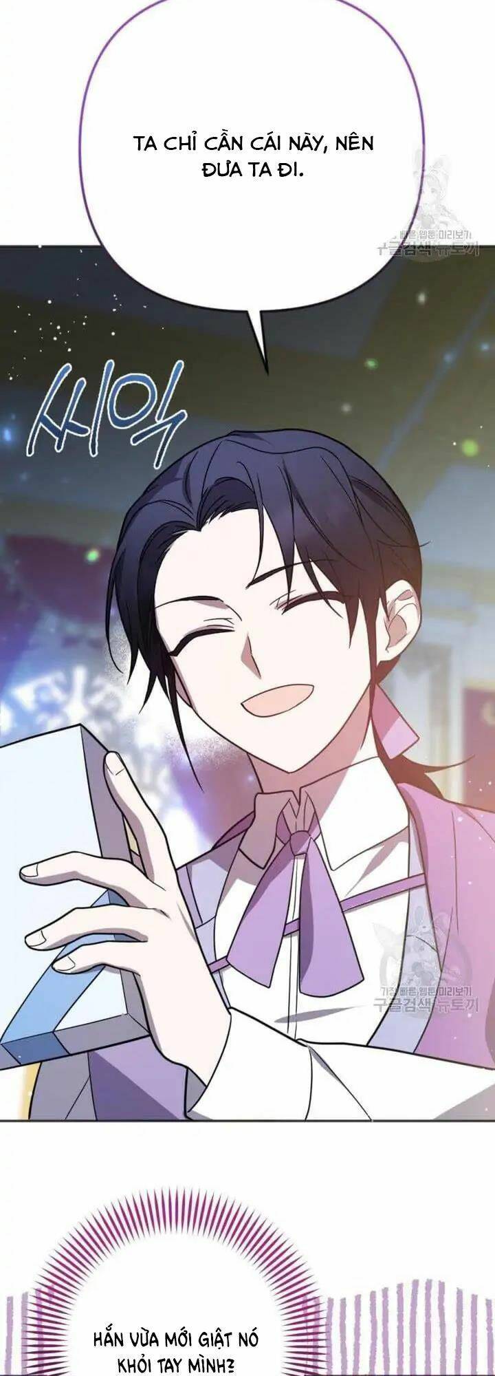 Cậu Ấy Thức Tỉnh Khi Tôi Đã Chết Chapter 10 - 18