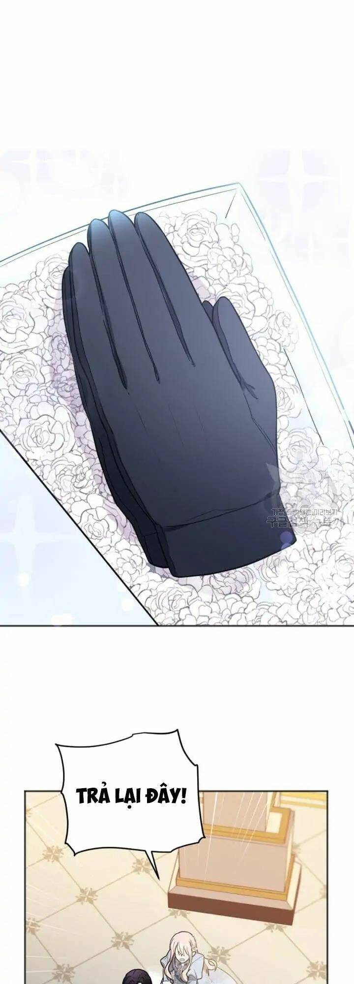 Cậu Ấy Thức Tỉnh Khi Tôi Đã Chết Chapter 10 - 22