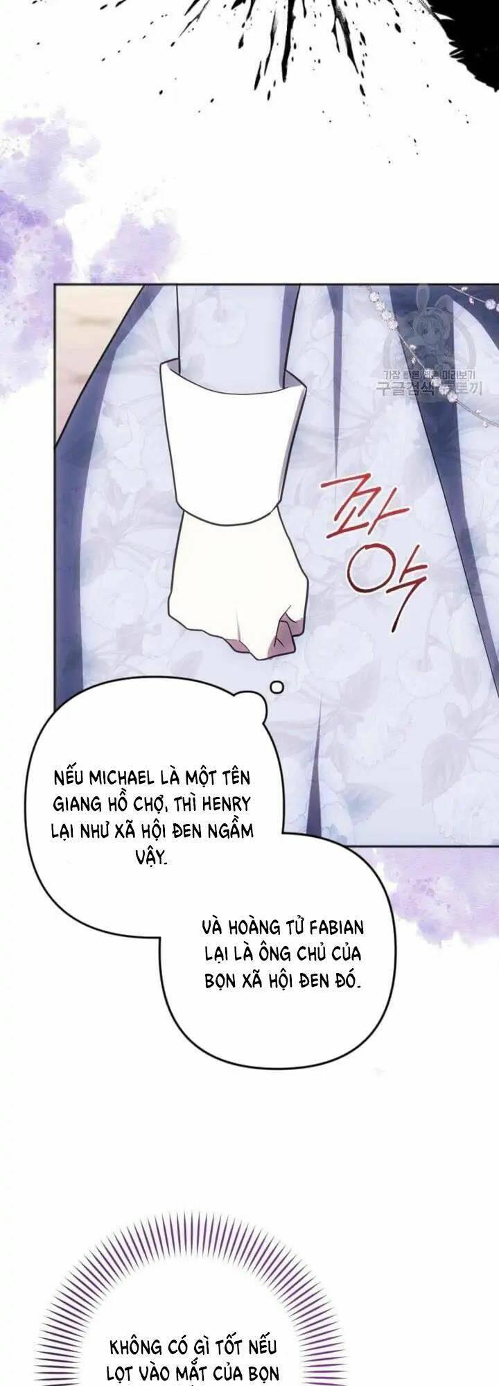 Cậu Ấy Thức Tỉnh Khi Tôi Đã Chết Chapter 10 - 40