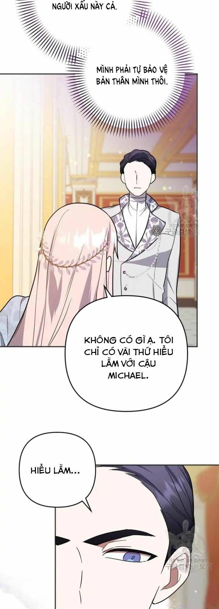 Cậu Ấy Thức Tỉnh Khi Tôi Đã Chết Chapter 10 - 41