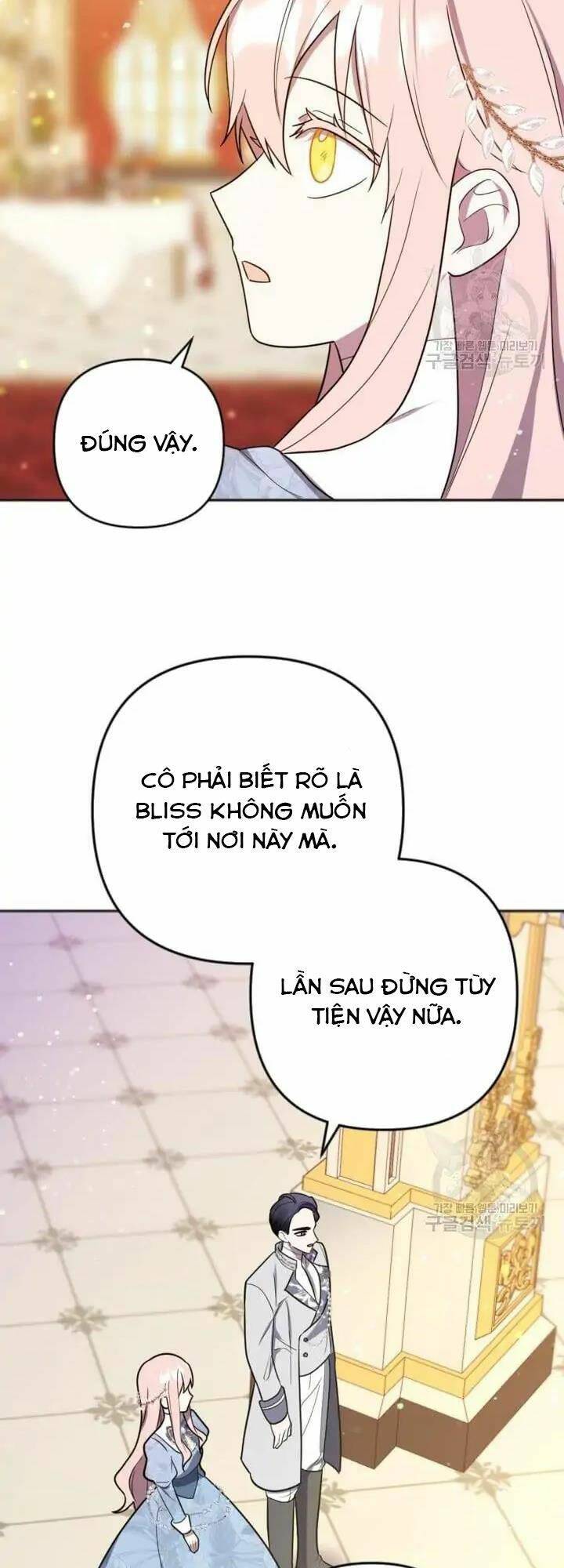 Cậu Ấy Thức Tỉnh Khi Tôi Đã Chết Chapter 10 - 45
