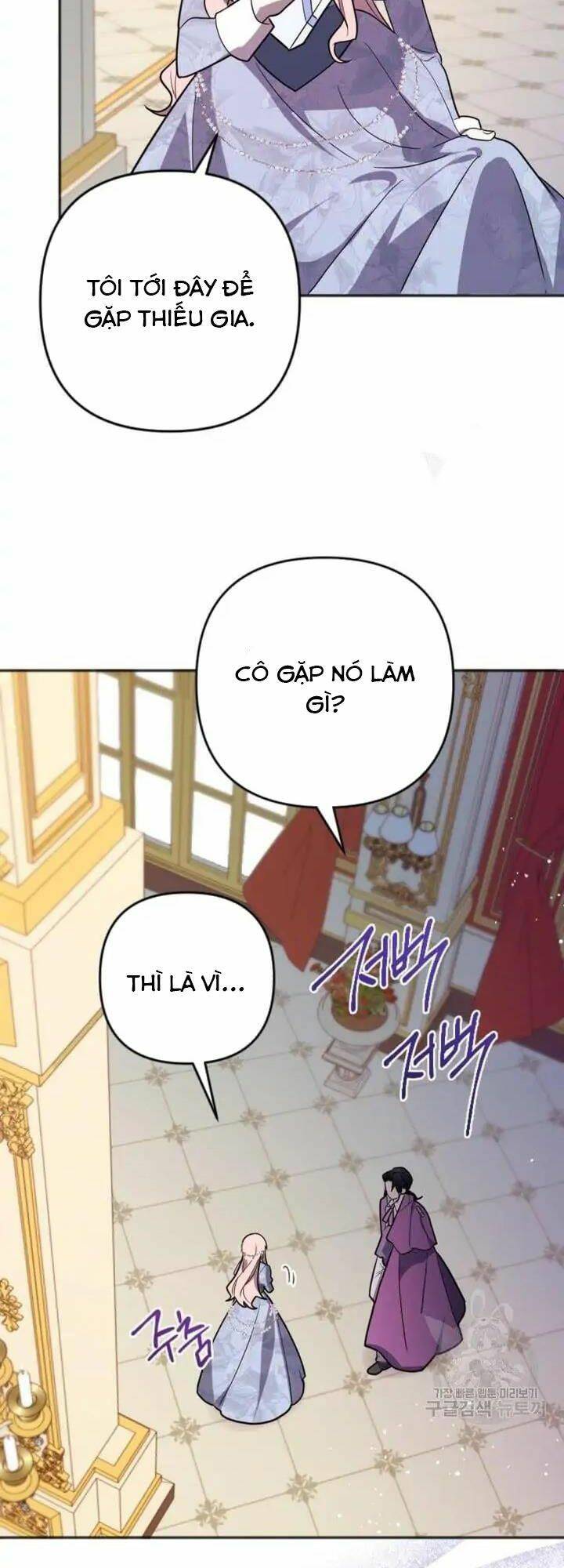 Cậu Ấy Thức Tỉnh Khi Tôi Đã Chết Chapter 10 - 8
