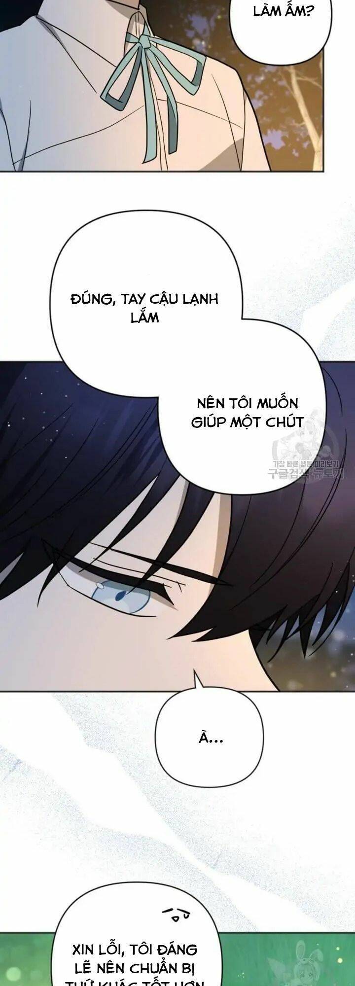 Cậu Ấy Thức Tỉnh Khi Tôi Đã Chết Chapter 11 - 40