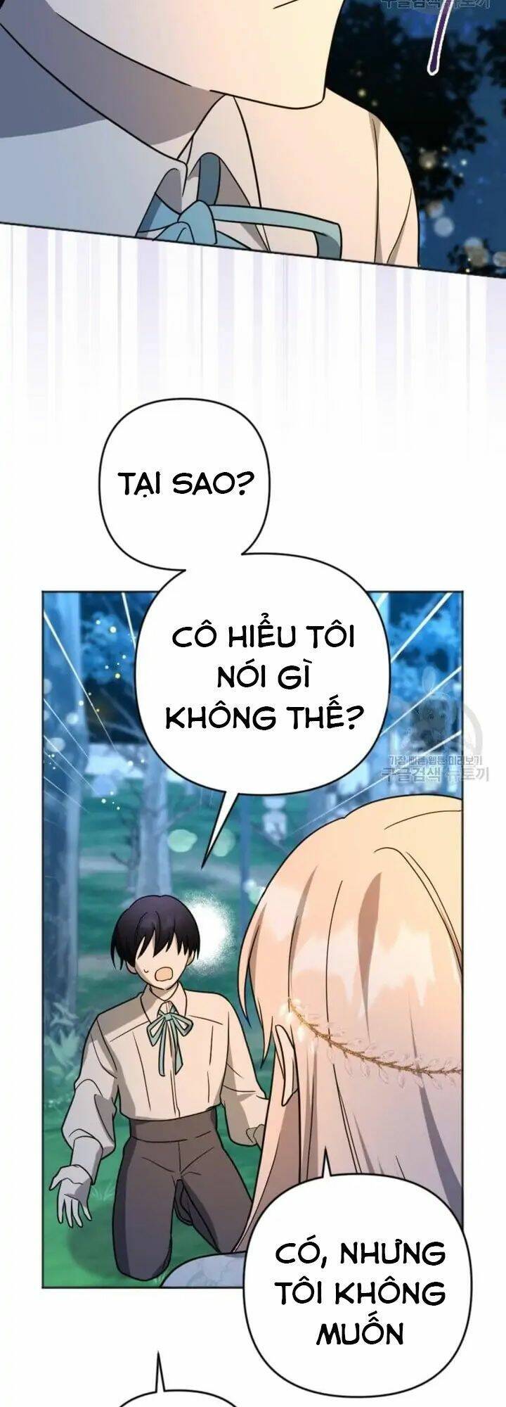 Cậu Ấy Thức Tỉnh Khi Tôi Đã Chết Chapter 12 - 44