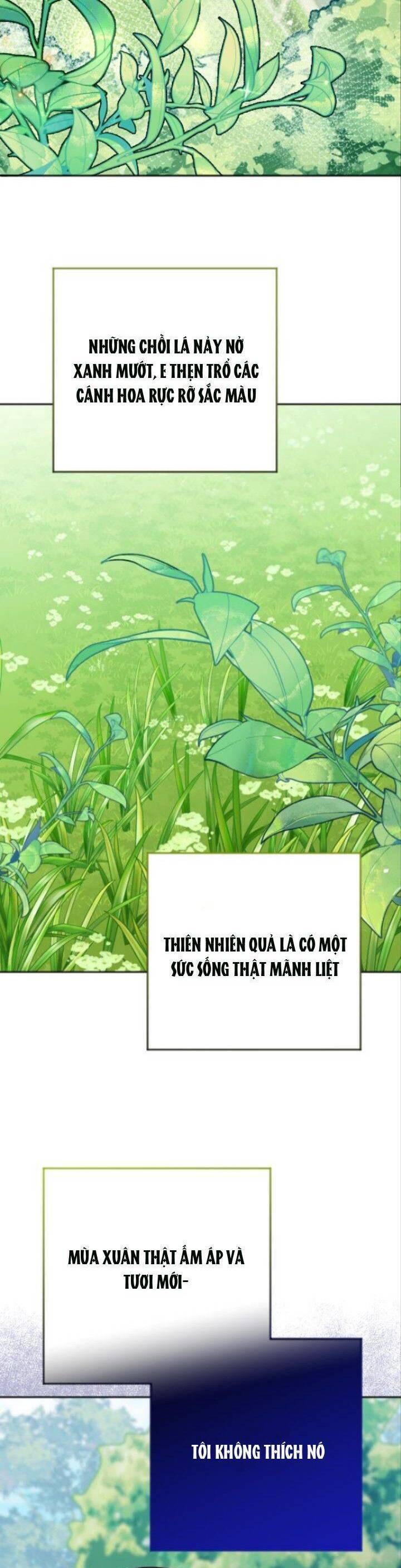 Cậu Ấy Thức Tỉnh Khi Tôi Đã Chết Chapter 13 - 2