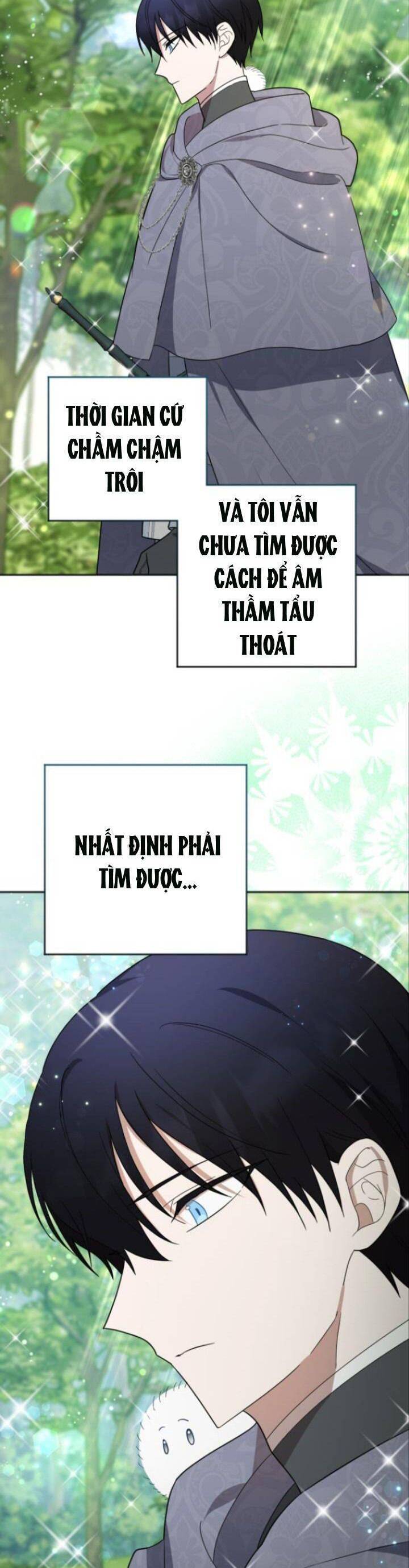Cậu Ấy Thức Tỉnh Khi Tôi Đã Chết Chapter 13 - 18