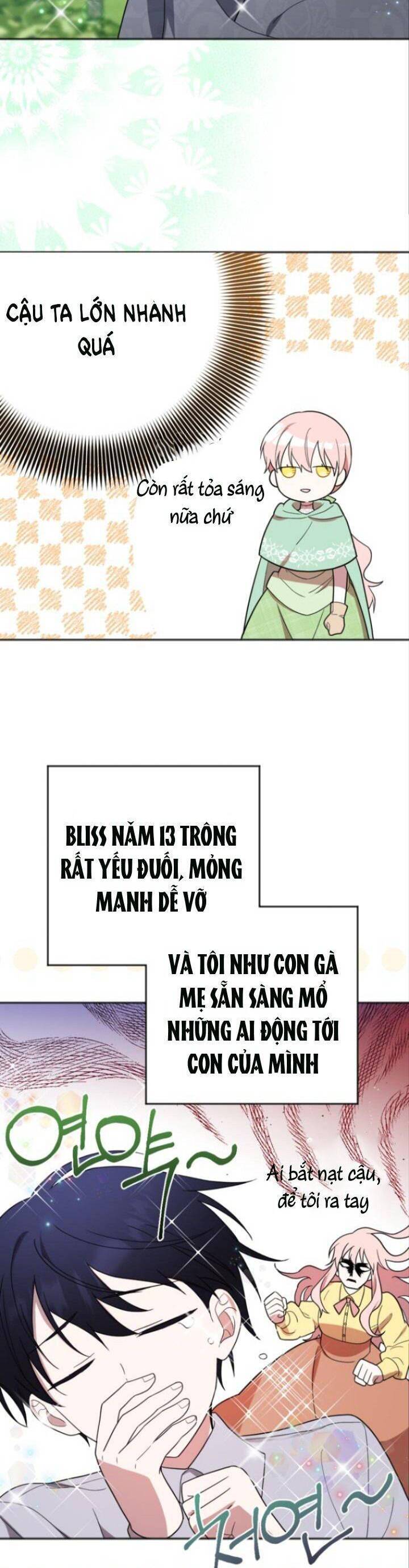 Cậu Ấy Thức Tỉnh Khi Tôi Đã Chết Chapter 13 - 19